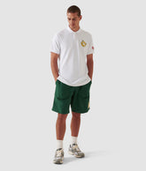 POLO TASK FORCE '87 POLO WHITE | Murphy&Nye POLO TASK FORCE '87 POLO WHITE | Murphy&Nye