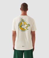 T-SHIRTS TASK FORCE '87 T-SHIRT IVORY | Murphy&Nye T-SHIRTS TASK FORCE '87 T-SHIRT IVORY | Murphy&Nye
