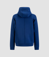 FELPE RHUMP SWEATSHIRT - Felpa Full Zip con Cappuccio in Scuba LIMOGES | Murphy&Nye FELPE RHUMP SWEATSHIRT - Felpa Full Zip con Cappuccio in Scuba LIMOGES | Murphy&Nye