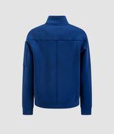 FELPE SCRUPPER SWEATSHIRT - Felpa Mezza Zip in Scuba Tecnico LIMOGES | Murphy&Nye FELPE SCRUPPER SWEATSHIRT - Felpa Mezza Zip in Scuba Tecnico LIMOGES | Murphy&Nye