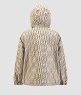 GIACCHE CLIPPER/1 JACKET - Anorak Impermeabile Grafica Vela AS IT IS | Murphy&Nye GIACCHE CLIPPER/1 JACKET - Anorak Impermeabile Grafica Vela AS IT IS | Murphy&Nye