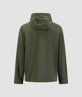 GIACCHE CLEAT/1 JACKET - Giacca Softshell con Fodera in Pile BRONZE GRREN | Murphy&Nye GIACCHE CLEAT/1 JACKET - Giacca Softshell con Fodera in Pile BRONZE GRREN | Murphy&Nye