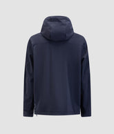 GIACCHE CLEAT/1 JACKET - Giacca Softshell con Fodera in Pile BLUE NIGHTS | Murphy&Nye GIACCHE CLEAT/1 JACKET - Giacca Softshell con Fodera in Pile BLUE NIGHTS | Murphy&Nye