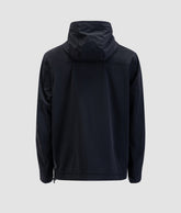 JACKETS CLEAT/1 JACKET - Softshell Jacket with Fleece Lining JET BLACK | Murphy&Nye JACKETS CLEAT/1 JACKET - Softshell Jacket with Fleece Lining JET BLACK | Murphy&Nye