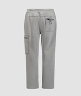 PANTALONI CHAIN TROUSERS - Pantalone Jogger Dritto in Scuba PALOMA | Murphy&Nye PANTALONI CHAIN TROUSERS - Pantalone Jogger Dritto in Scuba PALOMA | Murphy&Nye