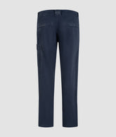 PANTALONI DEK TROUSERS - Pantalone Regular Tinto in Capo BLUE NIGHTS | Murphy&Nye PANTALONI DEK TROUSERS - Pantalone Regular Tinto in Capo BLUE NIGHTS | Murphy&Nye