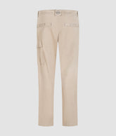 PANTALONI DEK TROUSERS - Pantalone Regular Tinto in Capo OXFORD TAN | Murphy&Nye PANTALONI DEK TROUSERS - Pantalone Regular Tinto in Capo OXFORD TAN | Murphy&Nye