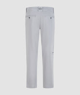 TROUSERS QUARTER TROUSERS - Regular Fit Reps Cotton Trousers PALOMA | Murphy&Nye TROUSERS QUARTER TROUSERS - Regular Fit Reps Cotton Trousers PALOMA | Murphy&Nye