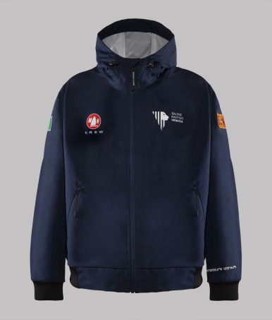 FRONTIER SNV JACKET