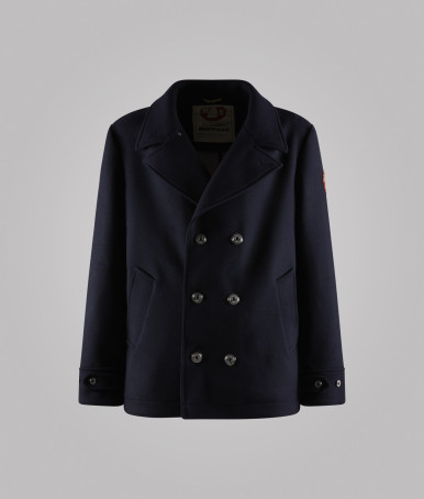 PEACOAT JACKET