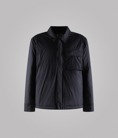 RADAR OVERSHIRT