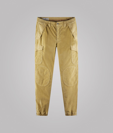 FORCES TROUSERS