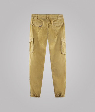 FORCES TROUSERS