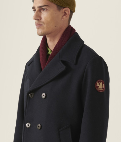 PEACOAT JACKET