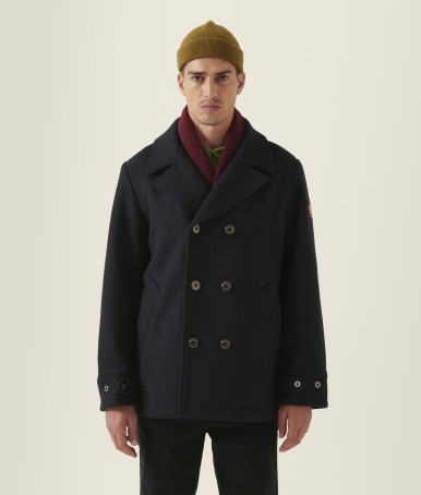 PEACOAT JACKET