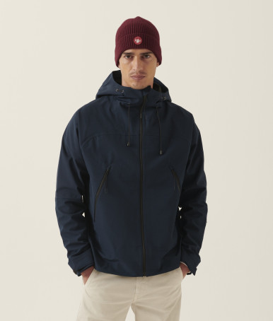 OUTWARD JACKET