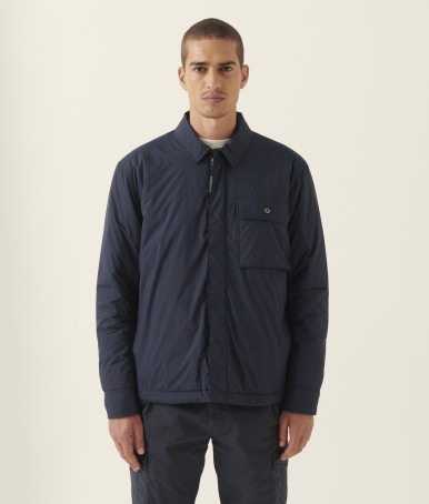 RADAR OVERSHIRT