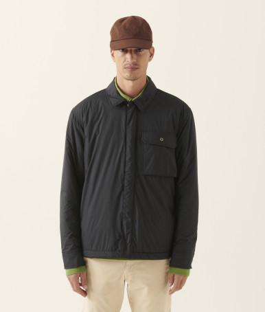 RADAR OVERSHIRT