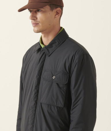 RADAR OVERSHIRT