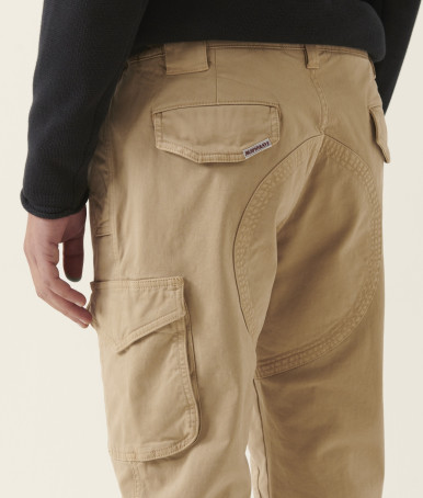 FORCES TROUSERS