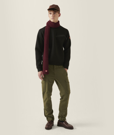 FORCES TROUSERS