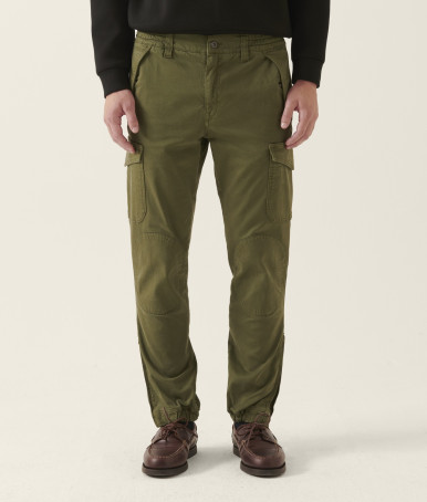 FORCES TROUSERS