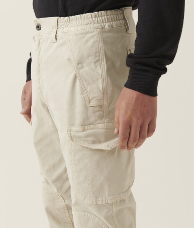 FORCES TROUSERS