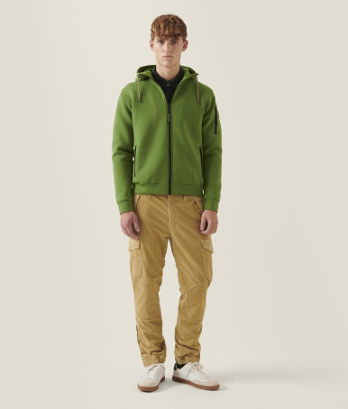 FORCES TROUSERS