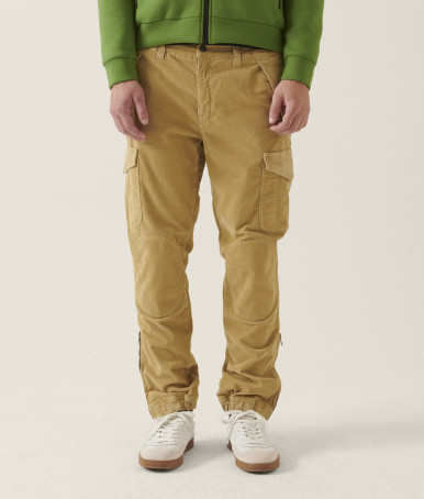 FORCES TROUSERS