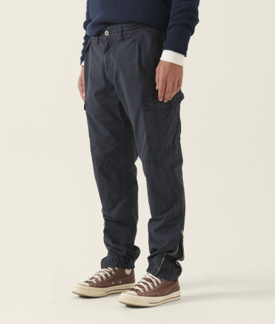 FORCES TROUSERS