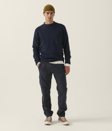 FORCES TROUSERS