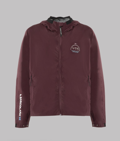 BARCOLANA MARINER JACKET