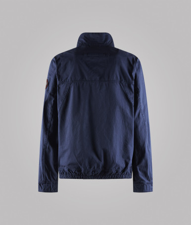 COTTON WAIKATO JACKET