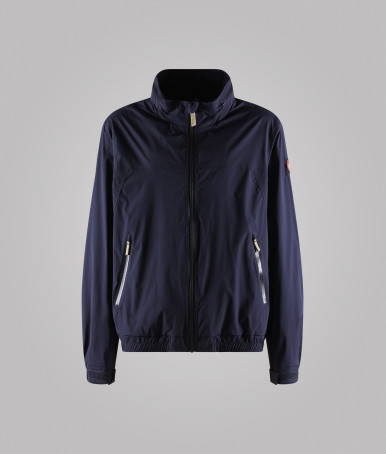 TECH WAIKATO JACKET