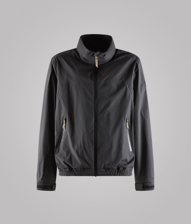 TECH WAIKATO JACKET