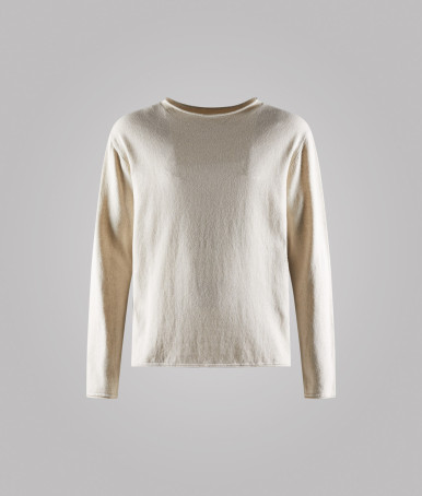 HEMP SWEATER 90TH