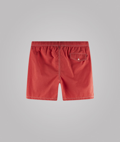 COTTON SWIMM BOXER