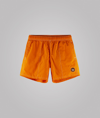 COTTON SWIMM BOXER