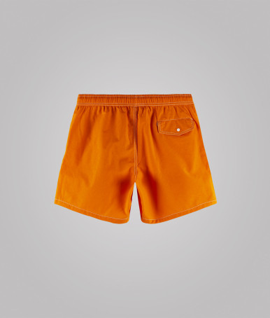 COTTON SWIMM BOXER