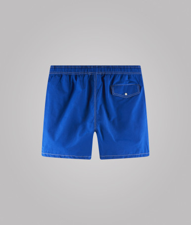 COTTON SWIMM BOXER