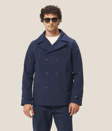 PEACOAT JACKET