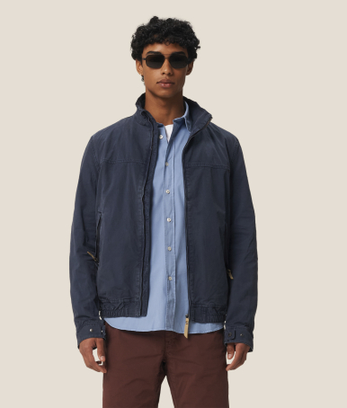 COTTON WAIKATO JACKET