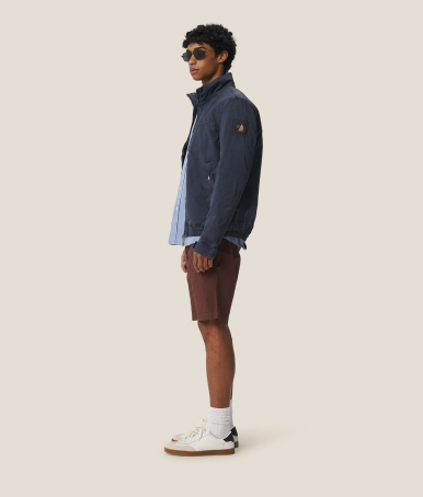 COTTON WAIKATO JACKET