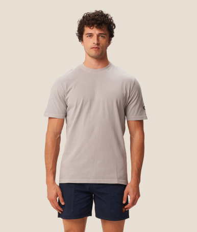 MILE T-SHIRT