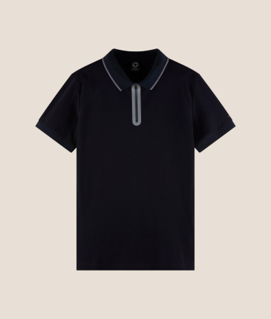 TRAVELLER POLO