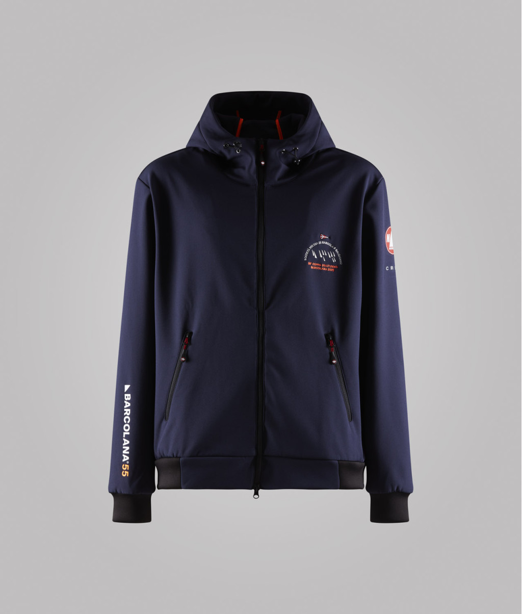 MORO DI VENEZIA 30TH ANNIVERSARY JACKET