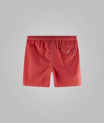 Kids Red Shorts.