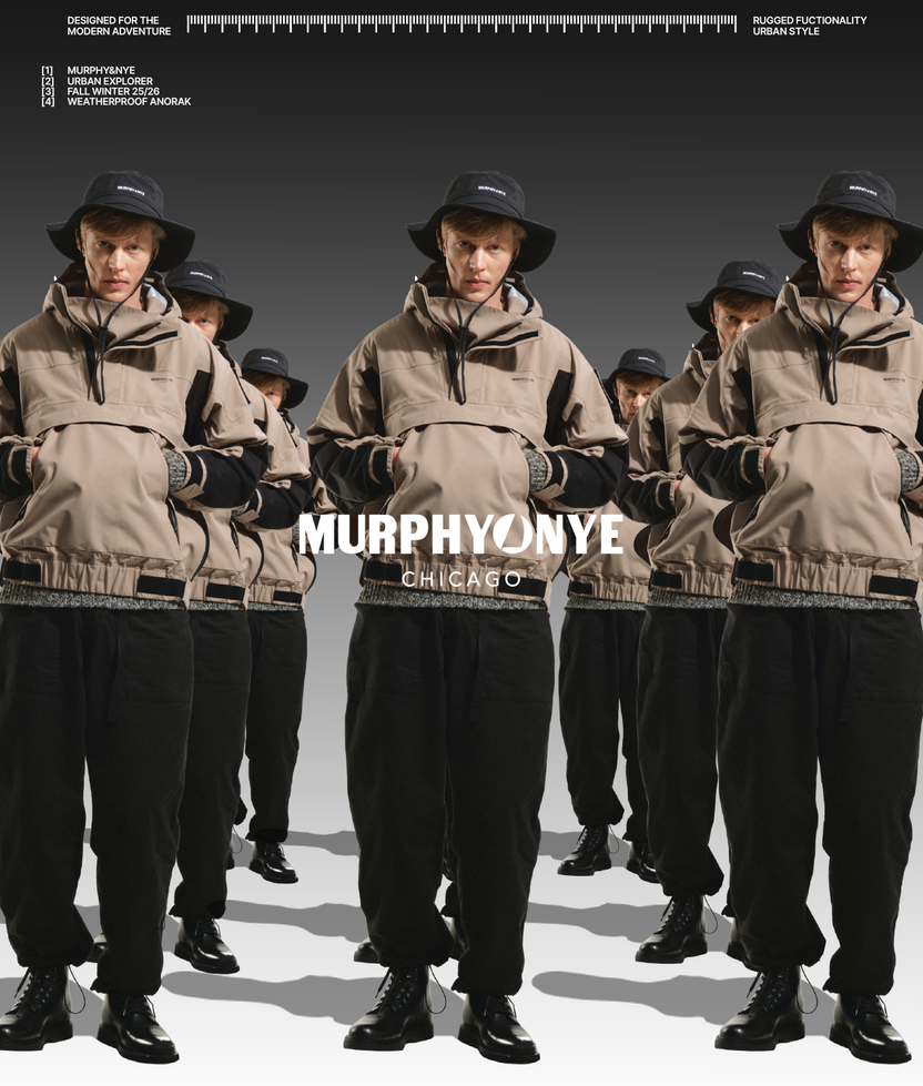 Murphy&Nye® official