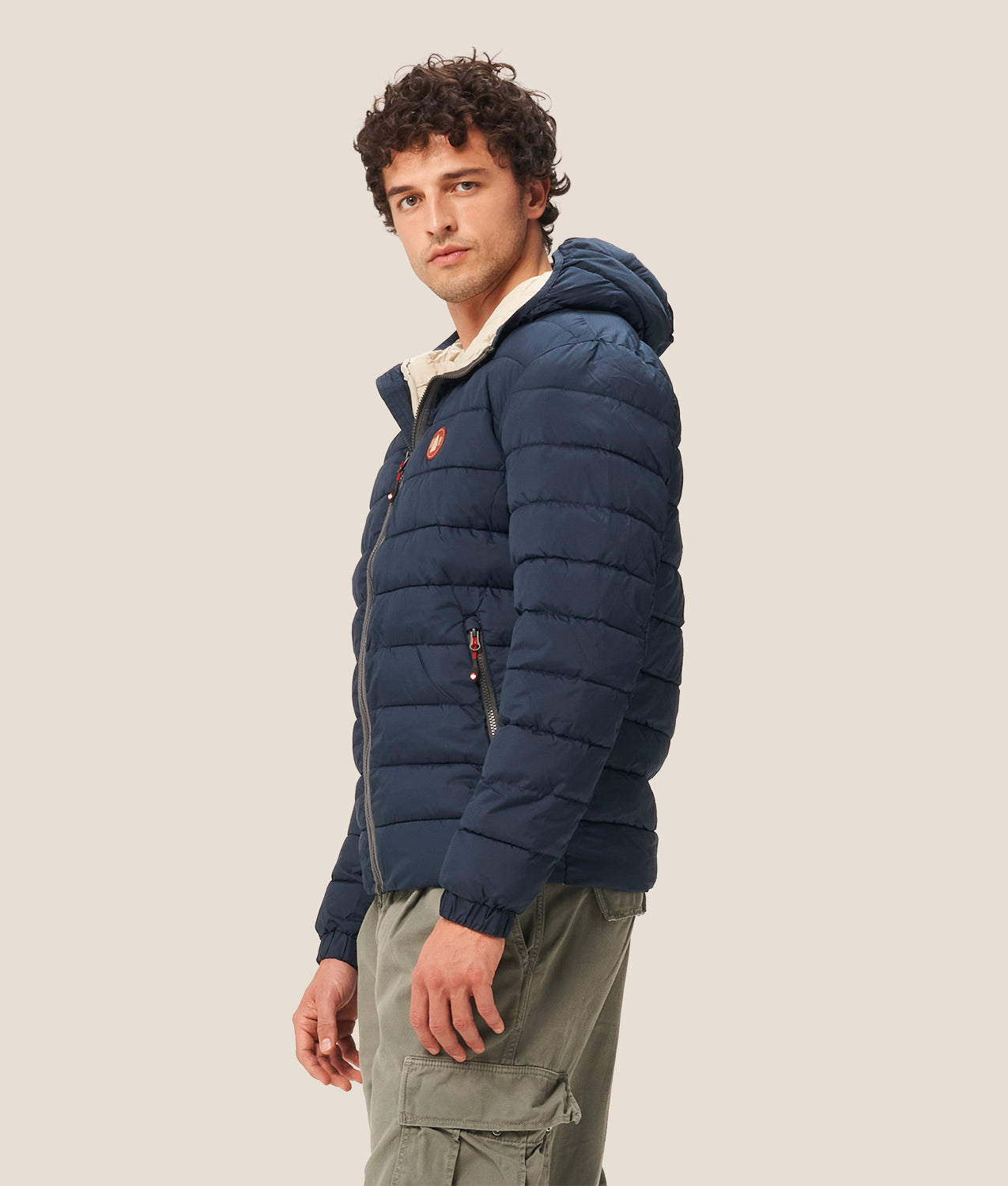 BRADLEY JACKET – Murphy&Nye1