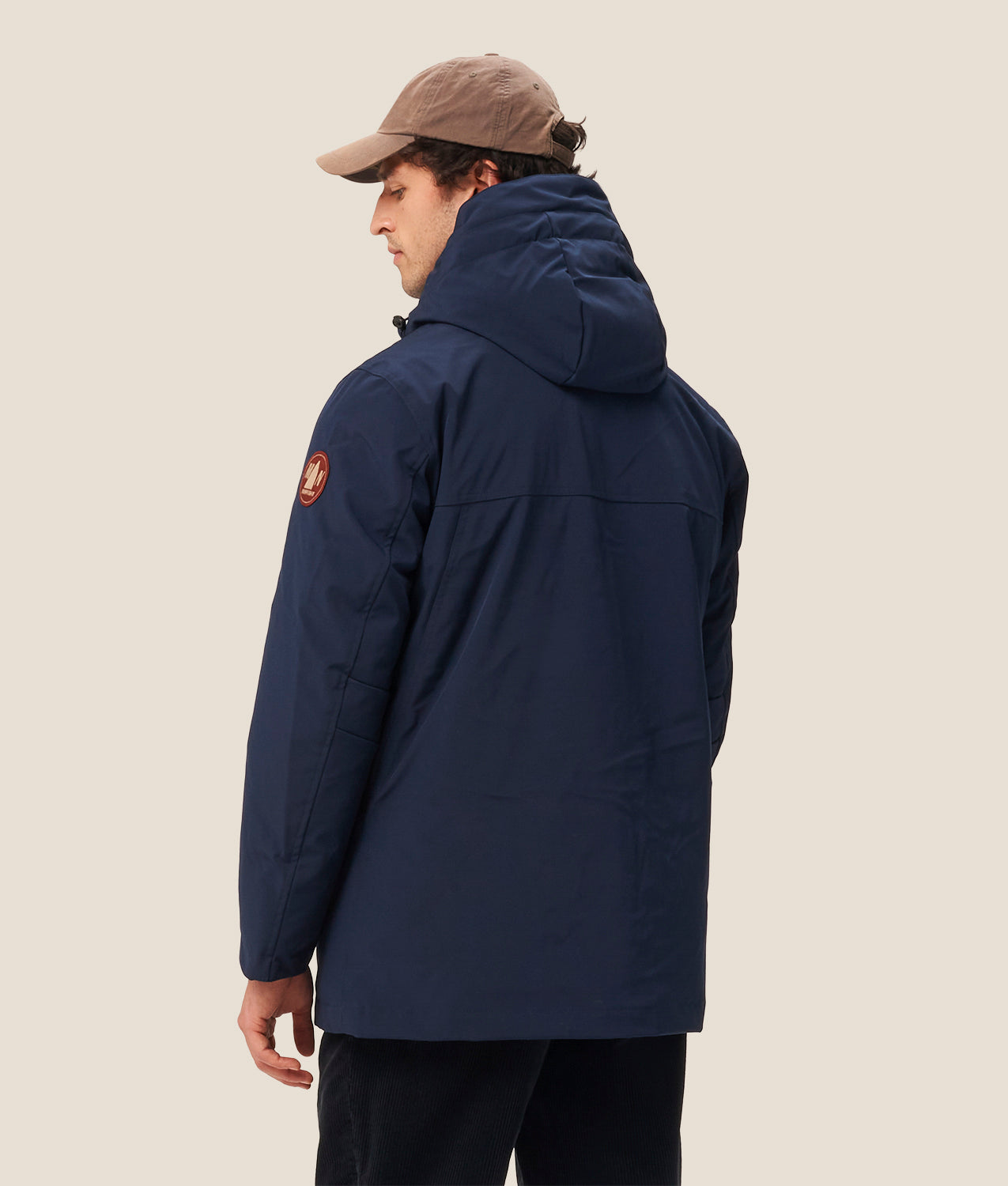 HOOKER JACKET – Murphy&Nye